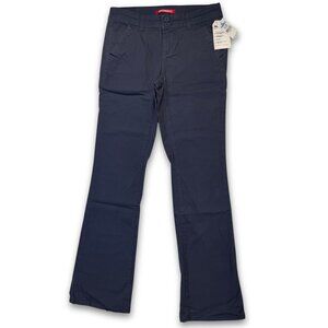 New With Tags Navy Blue Bootcut Slacks | Women's 29" | Unionbay Hayden Pants